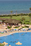 Vincci Nour Palace Hotel 